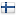 kavkazcenter.com server is located in Finland