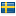 kavkazcenter.com server is located in Sweden
